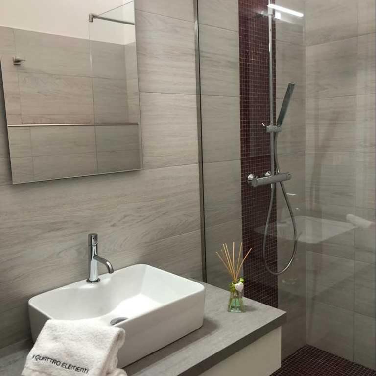 I Quattro Elementi - Apartment - 7