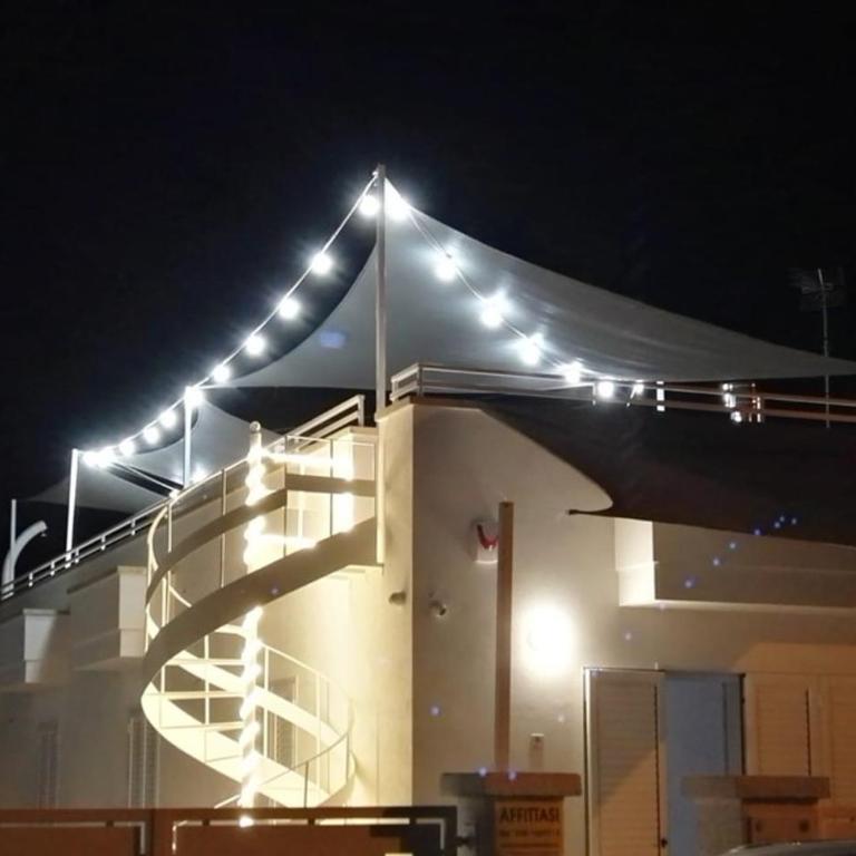 I Quattro Elementi - Apartment - 2