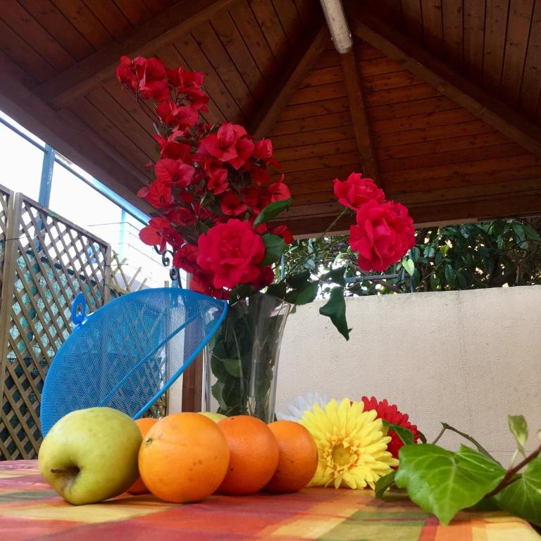 Ciao MARE - Appartamento - 17