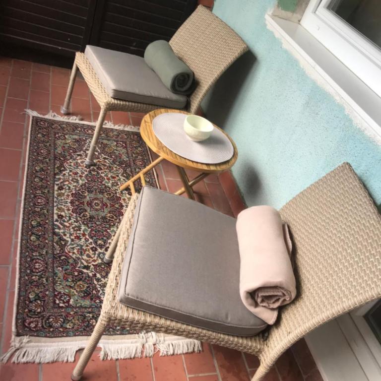 Trosoban stan - Two-Bedroom Apartment - 8
