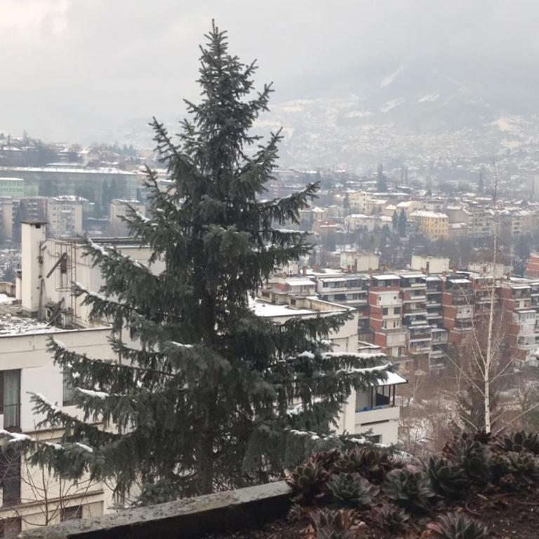 Trosoban stan - Two-Bedroom Apartment - 9