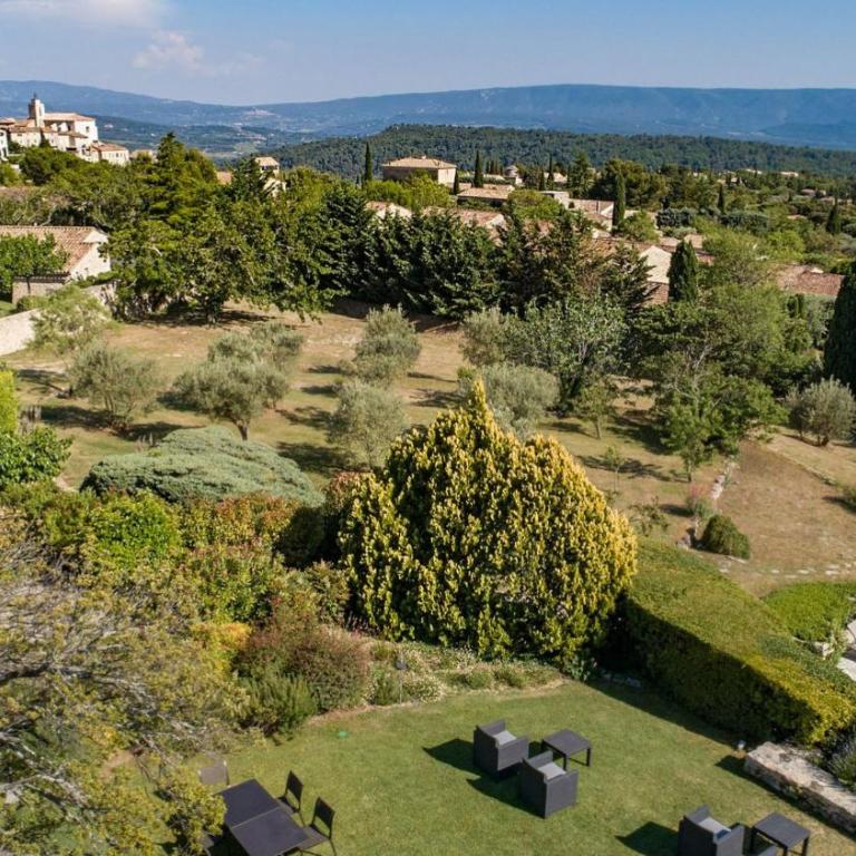 Domaine de l'Enclos - Maison 5 Chambres - 5
