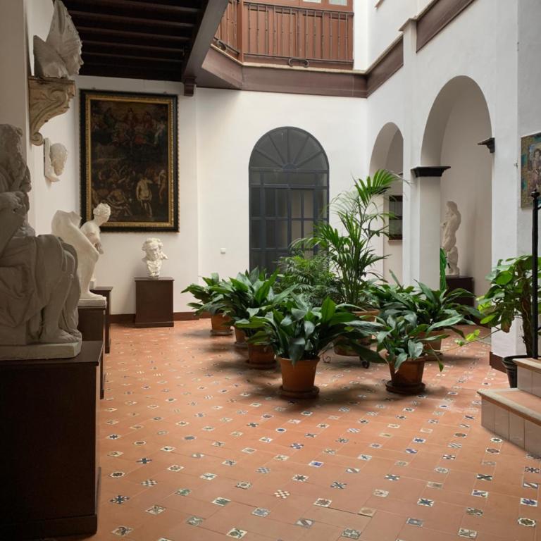 Angeles House - Apartamento - 6
