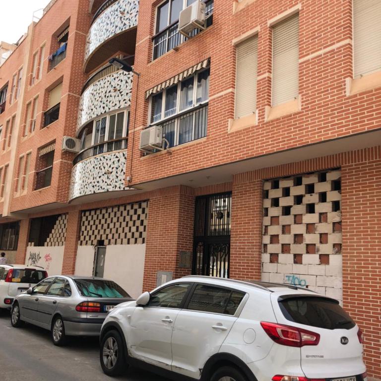 Apartment Concordia - Apartamento de 1 dormitorio - 57
