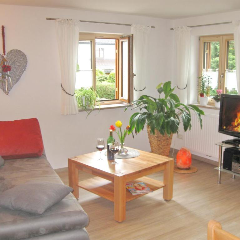 Ferienwohnung Wagner - Apartment mit 1 Schlafzimmer - 3