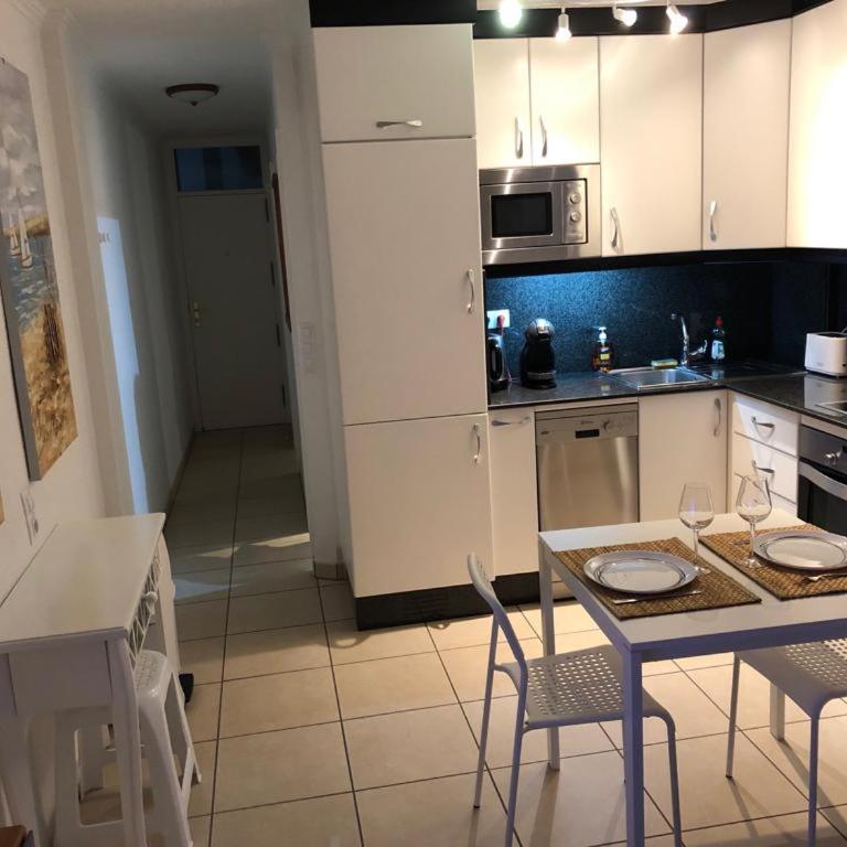 Dunatlantico - Apartamento de 1 dormitorio - 6