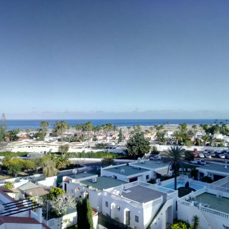 Dunatlantico - Apartamento de 1 dormitorio - 7