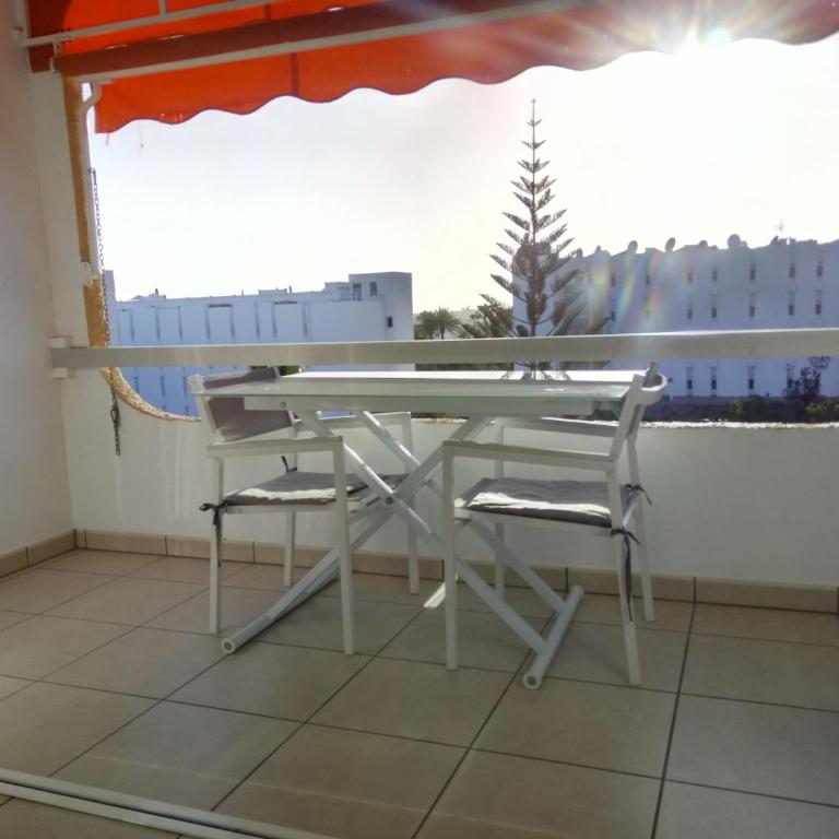 Dunatlantico - Apartamento de 1 dormitorio - 9