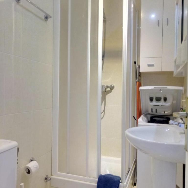 Dunatlantico - Apartamento de 1 dormitorio - 10