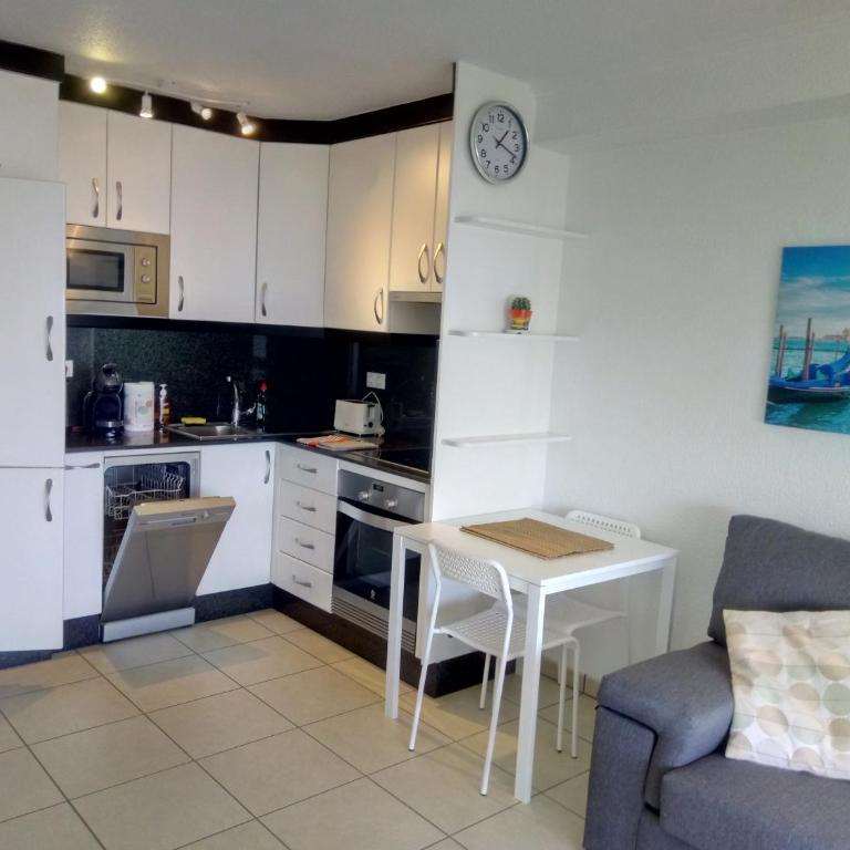 Dunatlantico - Apartamento de 1 dormitorio - 13