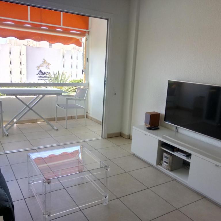 Dunatlantico - Apartamento de 1 dormitorio - 20