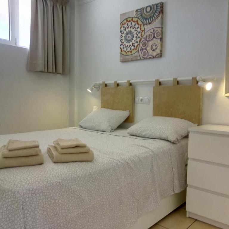 Dunatlantico - Apartamento de 1 dormitorio - 21