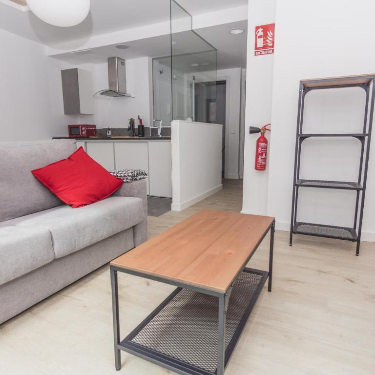 Slow León Apartamentos Turísticos - Apartamento - 6