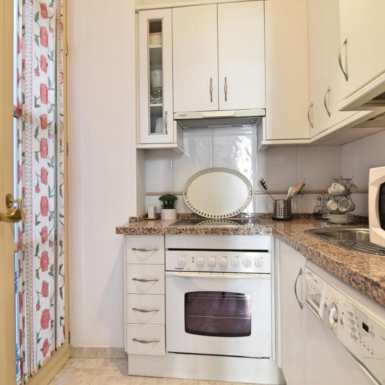 Apartamento Santos 7 - One-Bedroom Apartment - 3