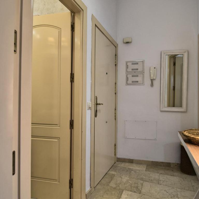 Apartamento Santos 7 - One-Bedroom Apartment - 7