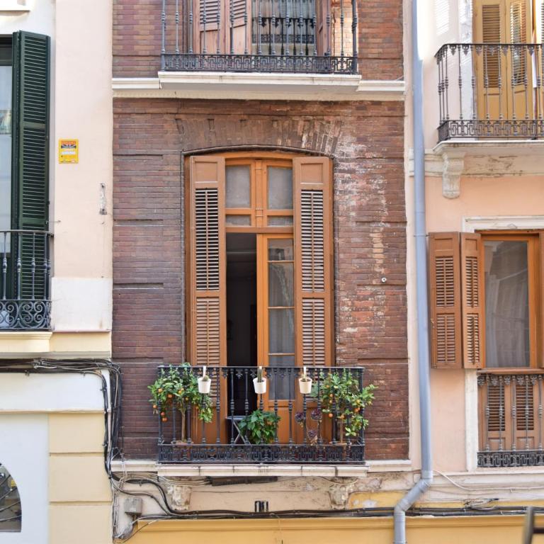 Apartamento Santos 7 - One-Bedroom Apartment - 9