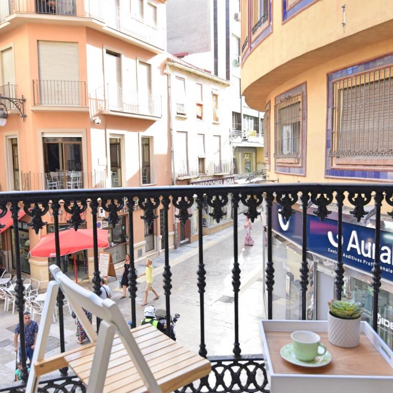 Apartamento Santos 7 - One-Bedroom Apartment - 15