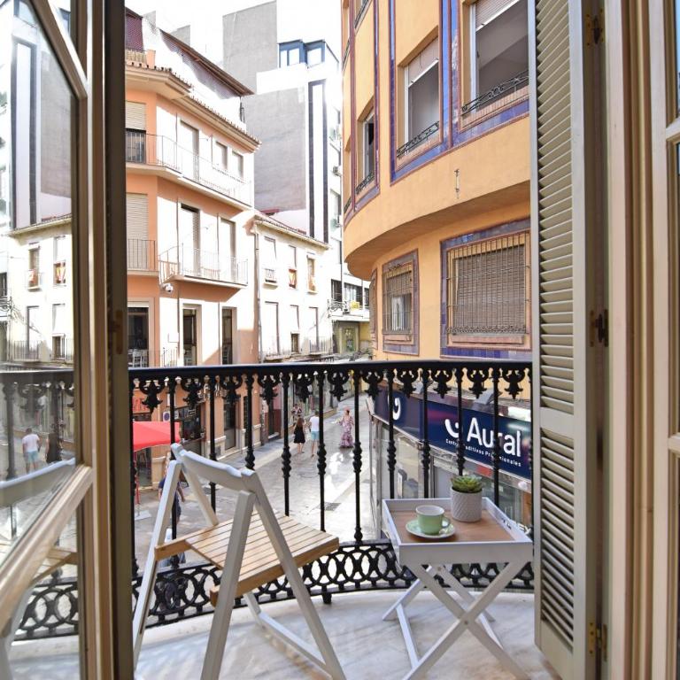 Apartamento Santos 7 - One-Bedroom Apartment - 16