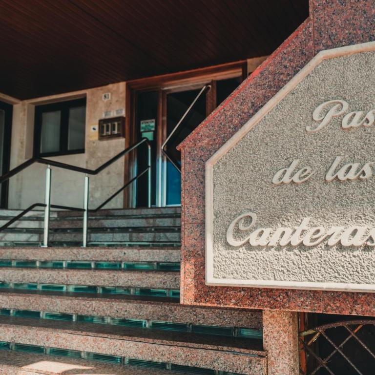 Canteras HR - Apartamento con vistas al mar - 65