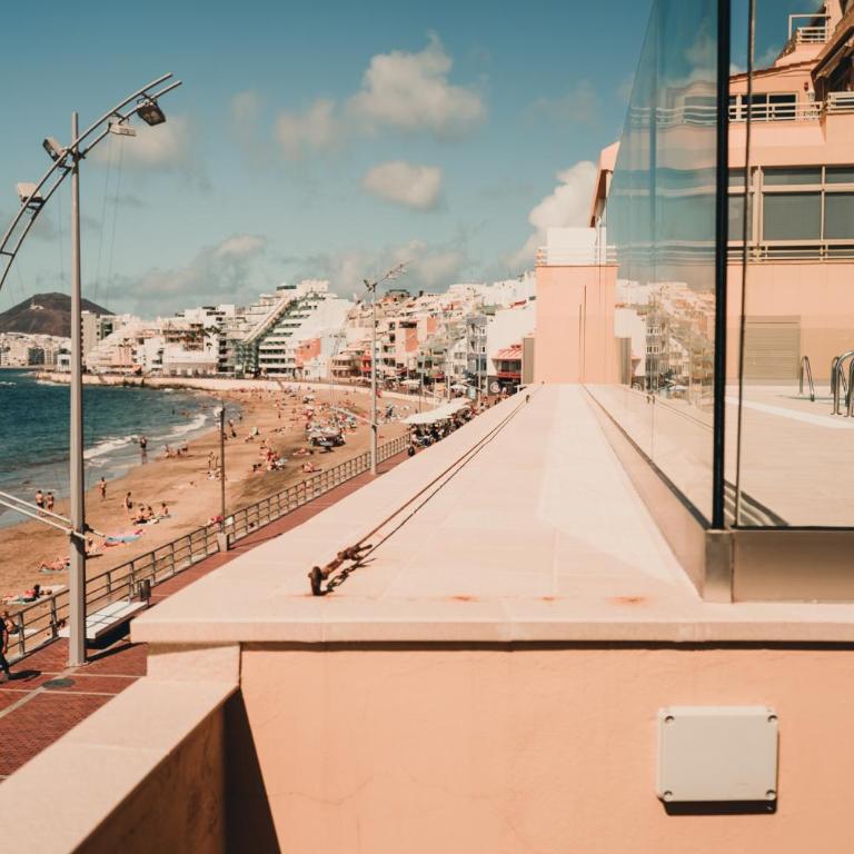 Canteras HR - Apartamento con vistas al mar - 60