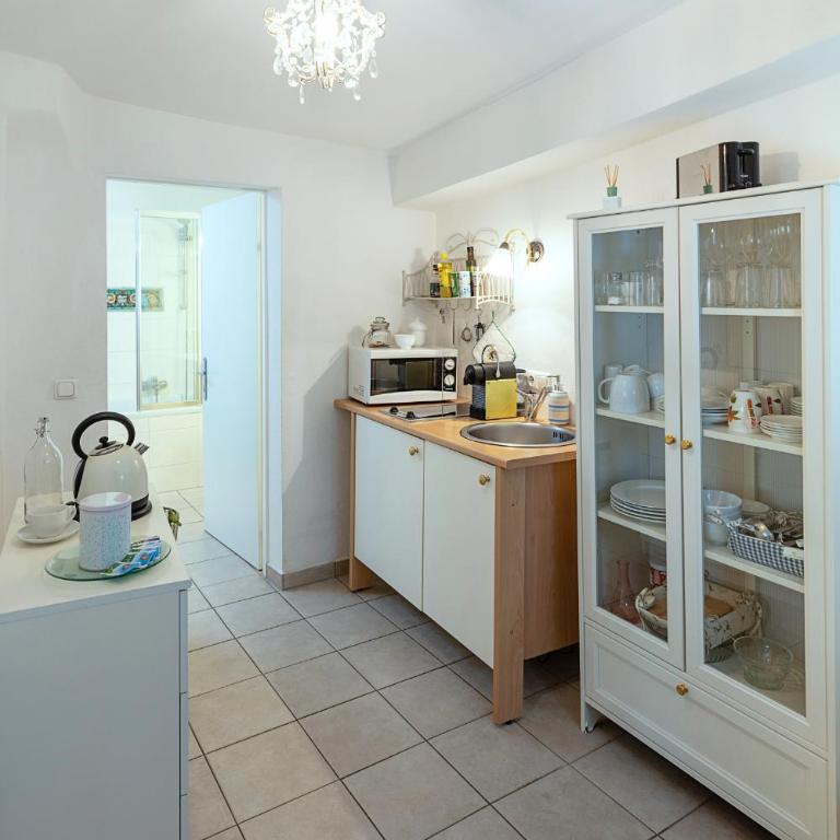 Getreidegassen Appartements - Appartamento - 5