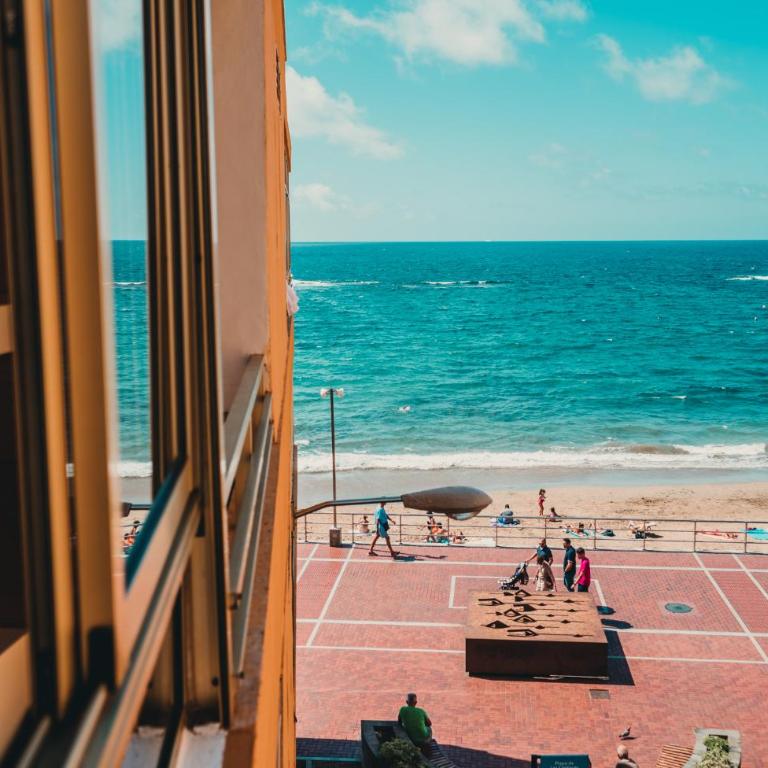 Canteras HR - Apartamento con vistas al mar - 6