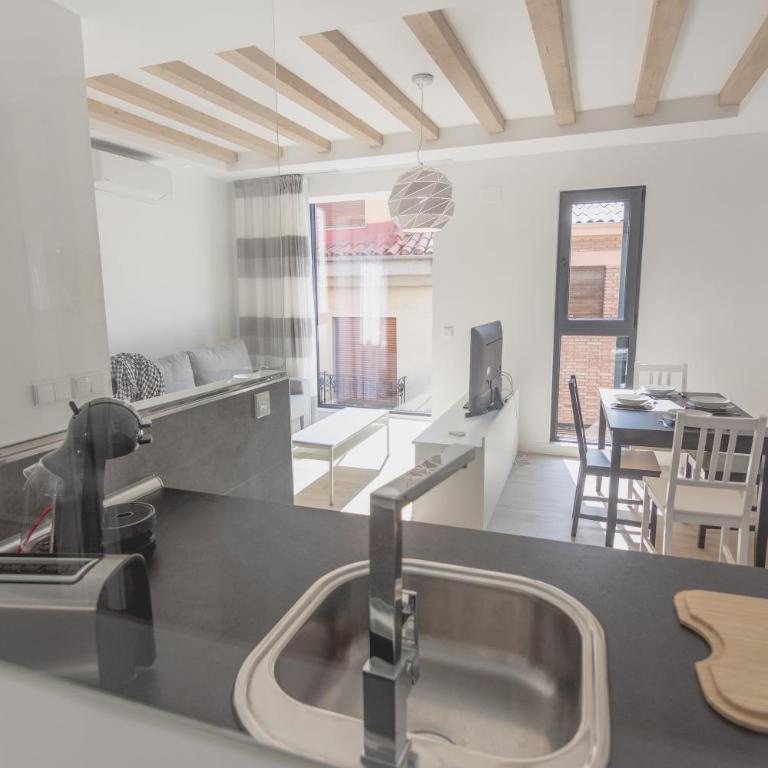 Slow León Apartamentos Turísticos - Apartamento - 5