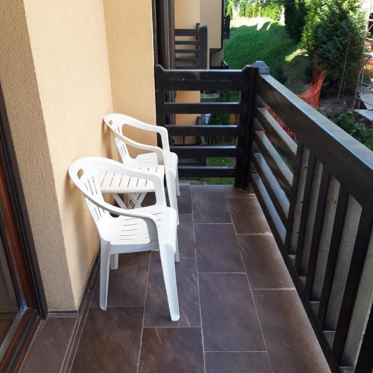 MD Apartman - Apartman sa 1 Spavaćom Sobom - 7