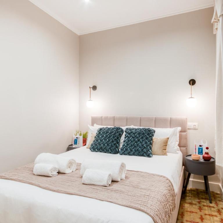 Sweett - The Roca House - Apartment with Balcony - 8