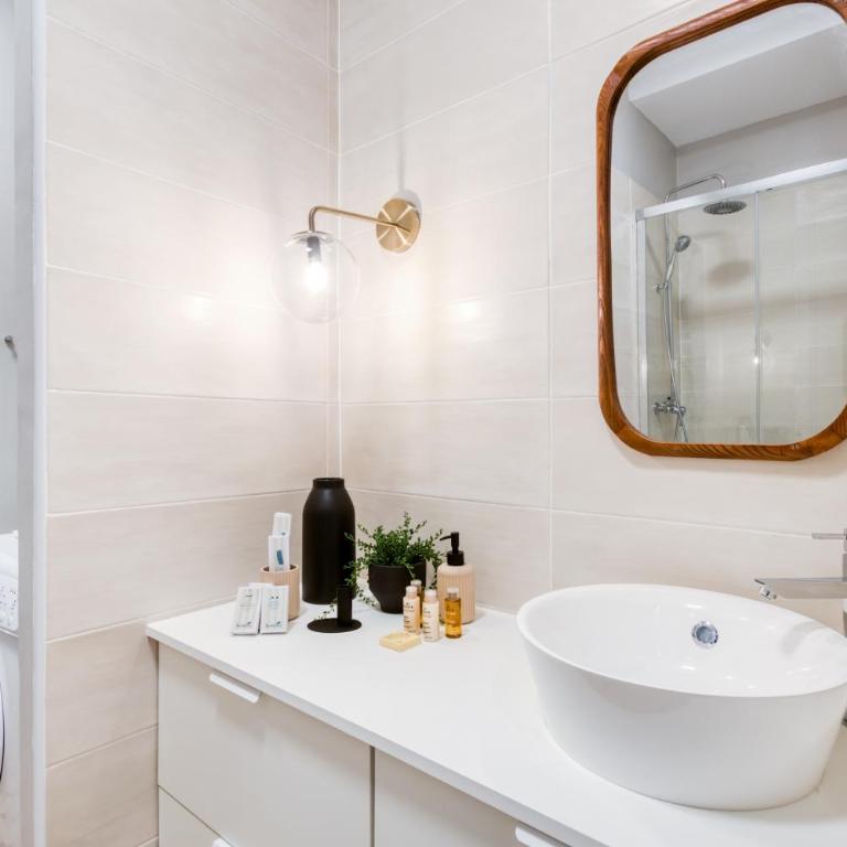 Sweett - The Roca House - Apartment with Balcony - 6