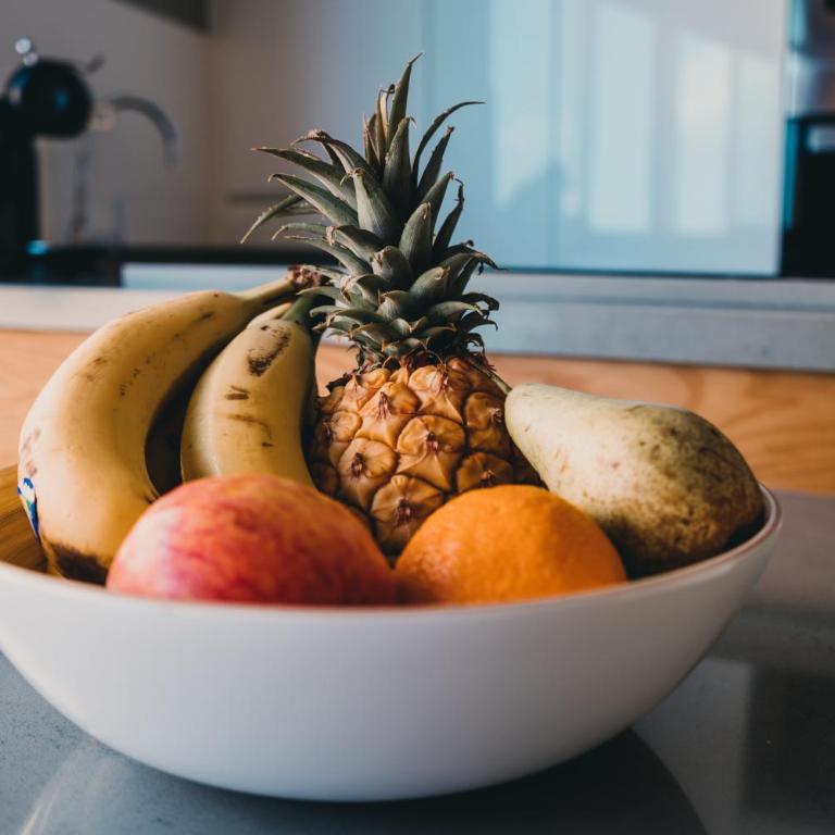 Canteras HR - Apartamento con vistas al mar - 10