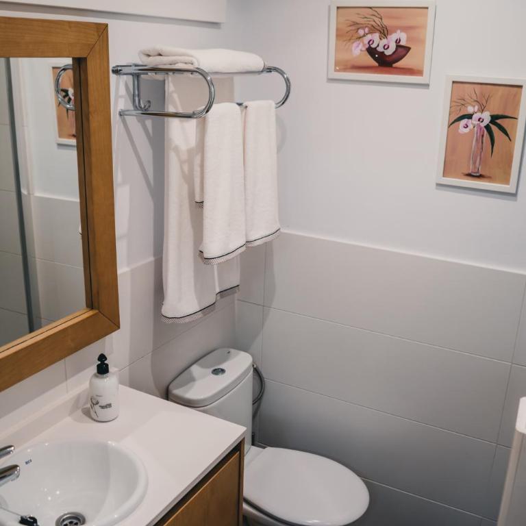 Canteras HR - Apartamento con vistas al mar - 54