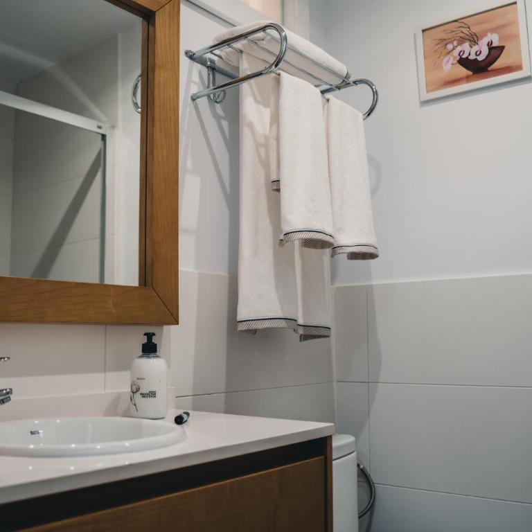 Canteras HR - Apartamento con vistas al mar - 55