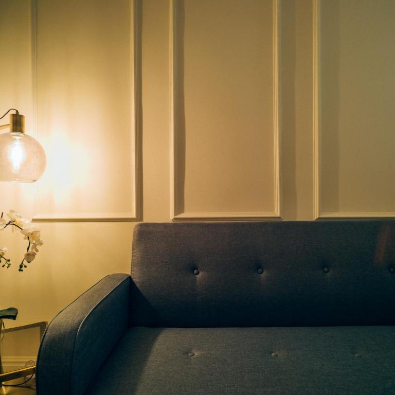 Luxury Apartment in Palazzo Spada - Appartamento con 2 Camere da Letto e Balcone - 29