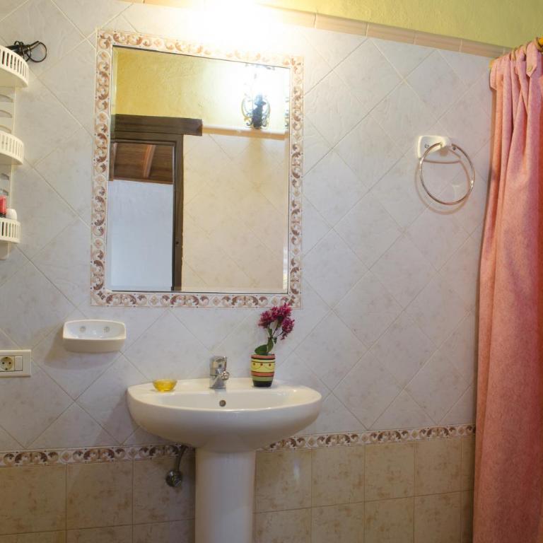 Vivelorural casa en Valle de Chira con piscina - Apartment - 63