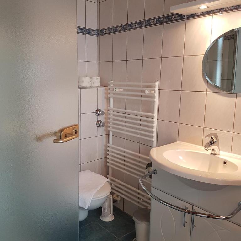 Haus Moni - Appartamento con 3 Camere da Letto - 4