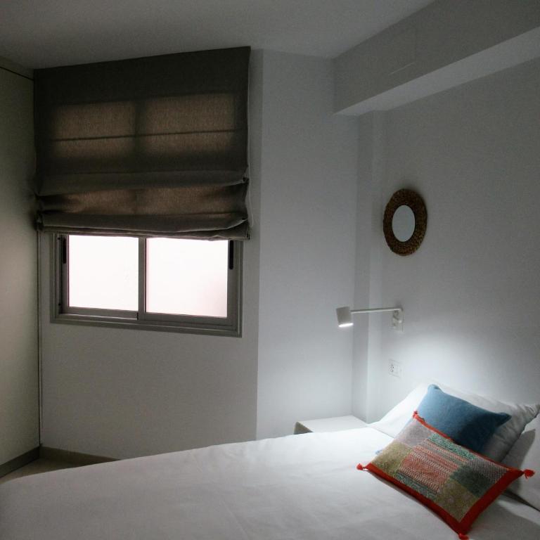 Vivelorural estudio interior en Las Canteras - Apartamento - 8