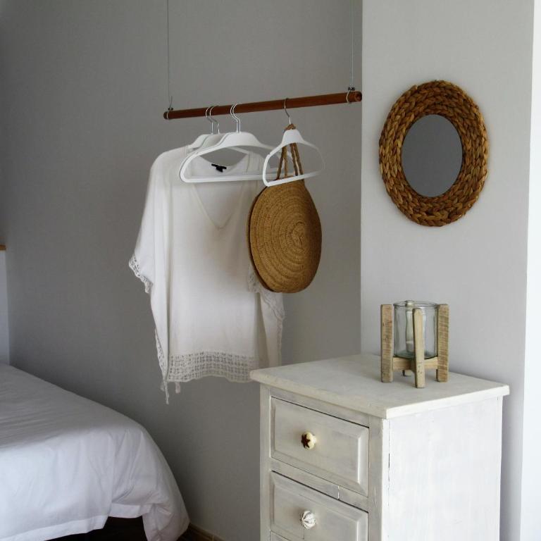 Vivelorural Canteras 208 beach front with wifi - Apartamento - 36