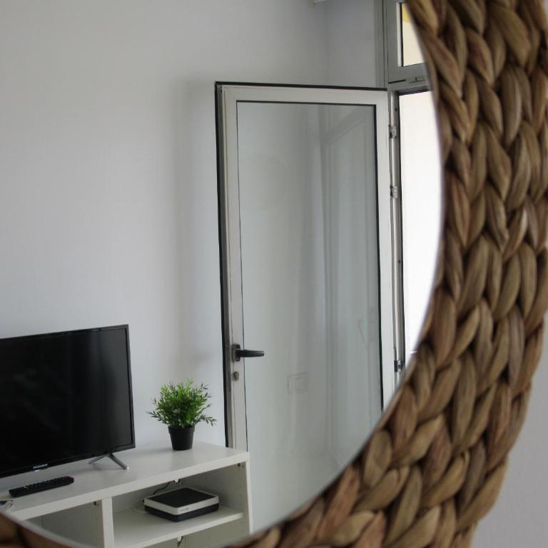 Vivelorural Canteras 208 beach front with wifi - Apartamento - 30