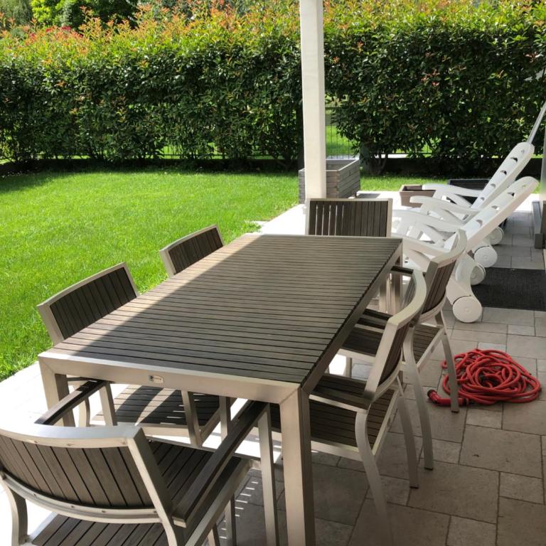 1Dest - Private Garden In Paradise - Appartamento con 2 Camere da Letto e Giardino - 23