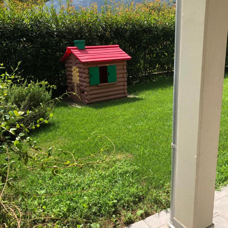 1Dest - Private Garden In Paradise - Appartamento con 2 Camere da Letto e Giardino - 19