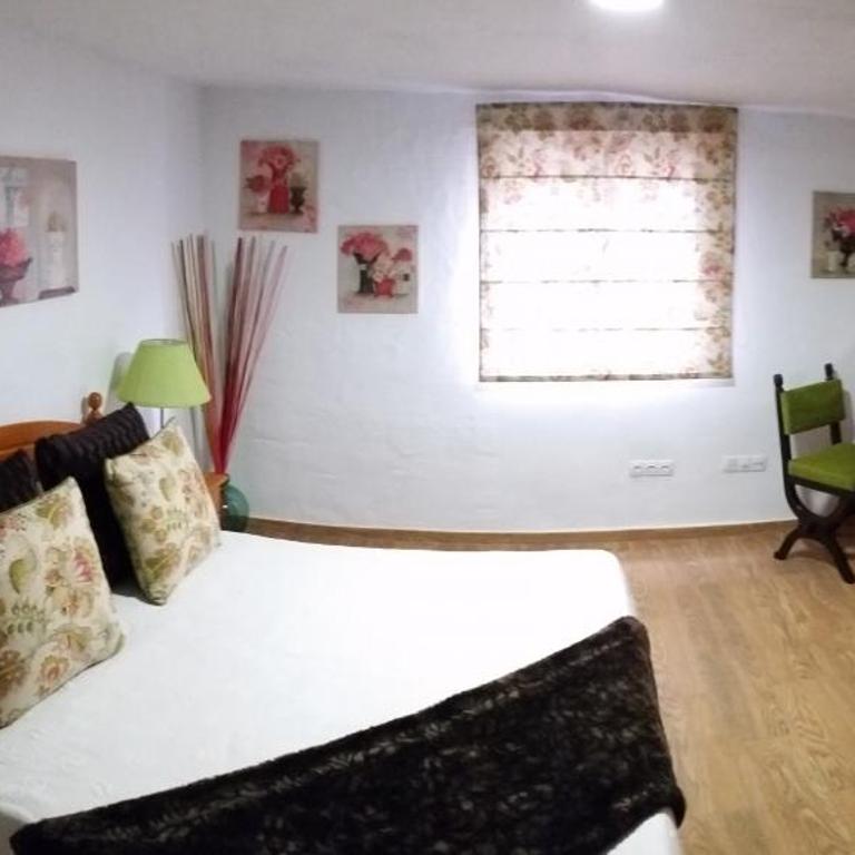 Vivelorural Tunte 4 great pool & BBQ - Apartment - 15