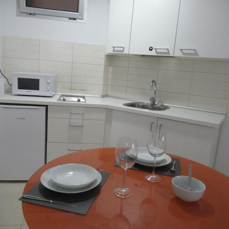 Vivelorural estudio interior en Las Canteras - Apartamento - 7