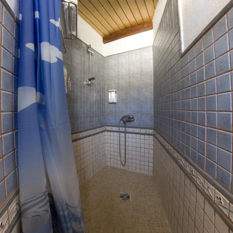 Vivelorural casa Tunte 3, BBQ y terraza - Apartment - 4