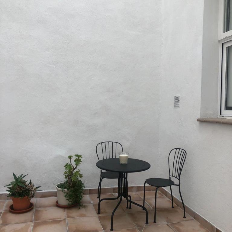 LOFT SILVIA, CÁDIZ CENTRO - Apartamento - 17