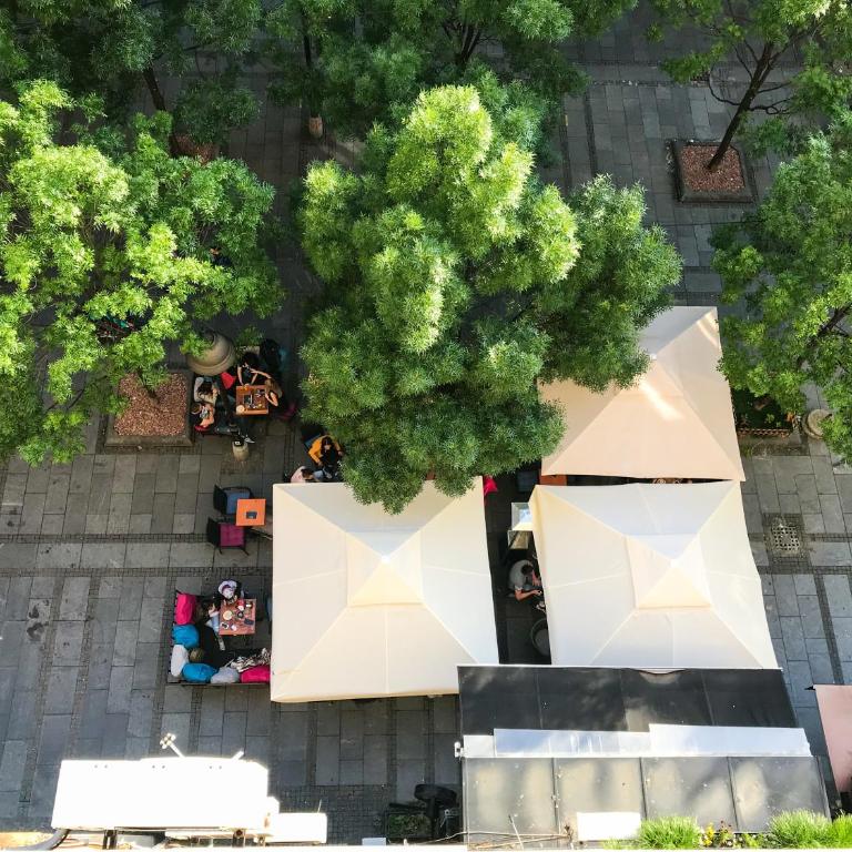 Red Rouz - Apartman - 23