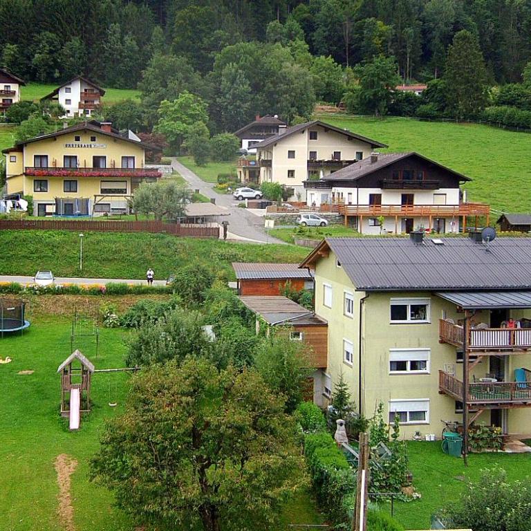 Ferienwohnungen Struggl - Apartment mit Seeblick - 3