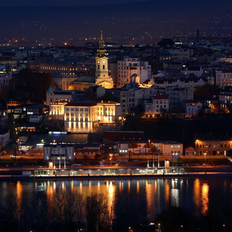 Red Rouz - Apartman - 33