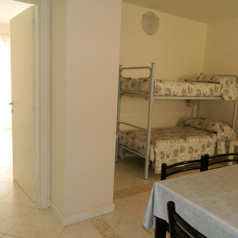 Appartamento Vista Lago - Appartamento con 1 Camera da Letto e Vista Lago - 4