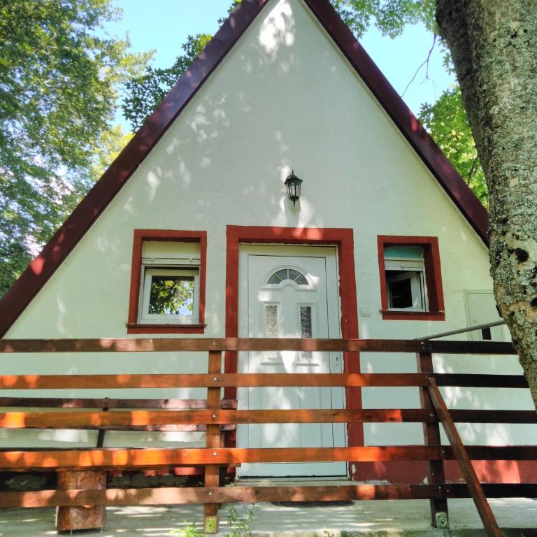 Koliba Toplik - Vikendica - 1